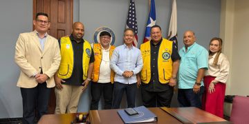 Clubes de Leones celebrarán gran desfile en el Viejo San Juan