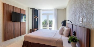 City Centro by Marriott Ponce Plaza & Casino abre sus puertas en el corazón histórico de Ponce