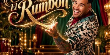 Barreto El Show lanza “Se formó el rumbón”