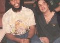 Millo Torres y el Tercer Planeta  Invitado Especial del concierto de Ziggy Marley  En Puerto Rico