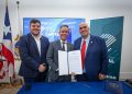San Juan y Cámara de Comercio se alían para impulsar el desarrollo empresarial