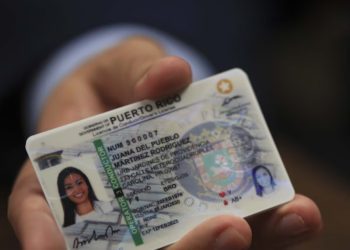 Ofrecen en Ciales examen para la licencia de aprendizaje 