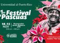  UPR invita a celebrar la 31.ª edición del Festival de Pascuas en el Jardín Botánico