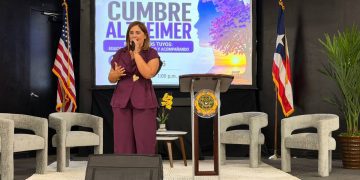 Cumbre de Alzheimer del Oeste pone el foco en qué hacer después del diagnóstico