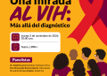 UPR en Humacao promoverá el diálogo y la educación sobre el VIH mediante conversatorio