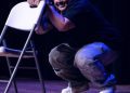 Rubén “El Mago y Yo” llega con su nuevo stand-up “Gordofobia”