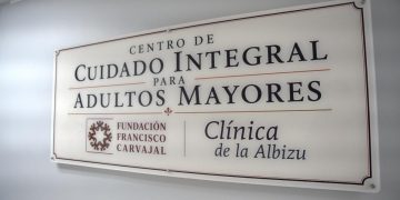 Universidad Albizu inaugura Centro de Cuidado Integral para Adultos Mayores en Mayagüez como parte de su 60 aniversario