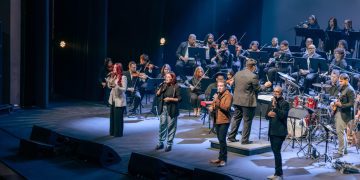“Hillsong en Español: El Tributo Filarmónico” abre segunda función