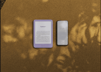 Amazon presenta la nueva generación de la familia Kindle, totalmente rediseñada