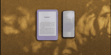 Amazon presenta la nueva generación de la familia Kindle, totalmente rediseñada