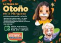 Guaynabo invita a las familias a disfrutar de La Magia del Otoño en La Marquesa