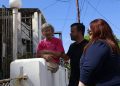 Vivienda confirma asignación de hogar para doña María Magdalena Ortiz junto a sus mascotas