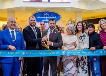 Departamento de la Vivienda inaugura su Semana en Plaza Las Américas con orientación, emprendimiento y servicios para la ciudadanía