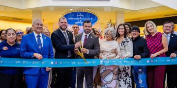 Departamento de la Vivienda inaugura su Semana en Plaza Las Américas con orientación, emprendimiento y servicios para la ciudadanía